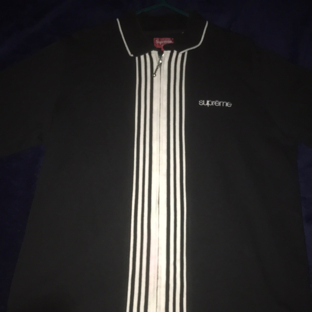 Supreme